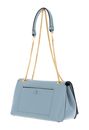 COCCINELLE Liya Shoulder Bag Cloud COCCINELLE Liya Shoulder Bag Cloud