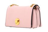 COCCINELLE Liya Shoulder Bag New Pink COCCINELLE Liya Shoulder Bag New Pink