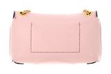 COCCINELLE Liya Shoulder Bag New Pink COCCINELLE Liya Shoulder Bag New Pink
