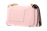 COCCINELLE Liya Shoulder Bag New Pink COCCINELLE Liya Shoulder Bag New Pink