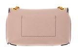 COCCINELLE Liya Shoulder Bag Powder Pink COCCINELLE Liya Shoulder Bag Powder Pink