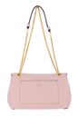 COCCINELLE Liya Shoulder Bag New Pink