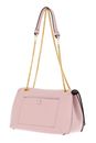 COCCINELLE Liya Shoulder Bag New Pink