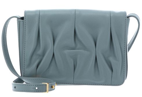 COCCINELLE Marquise Goodie Crossbody Bag Cloud