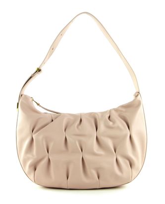 COCCINELLE Marquise Goodie Shoulder Bag New Pink