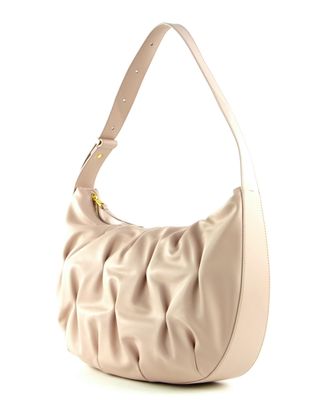 ショルダーバッグ・ポシェット COCCINELLE Women Shoulder Bags E1 SUA 15 01 01846 Beige Fashion Shoulder Bag COCCINELLE DEW Women Beige