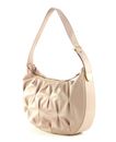 COCCINELLE Marquise Goodie Shoulder Bag New Pink