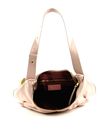 COCCINELLE Marquise Goodie Shoulder Bag New Pink