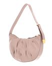 COCCINELLE Marquise Goodie Shoulderbag Powder Pink
