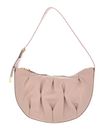 COCCINELLE Marquise Goodie Shoulderbag Powder Pink