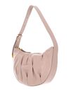 COCCINELLE Marquise Goodie Shoulderbag Powder Pink