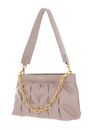 COCCINELLE Marquise Goodie Handbag Powder Pink COCCINELLE Marquise Goodie Handbag Powder Pink