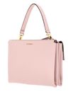 COCCINELLE Arlettis Handbag New Pink COCCINELLE Arlettis Handbag New Pink