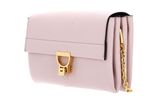 COCCINELLE Arlettis Crossbody Bag New Pink