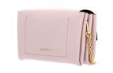 COCCINELLE Arlettis Crossbody Bag New Pink