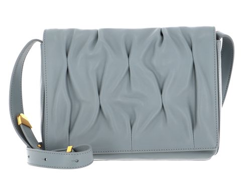 COCCINELLE Marquise Goodie Shoulder Bag Cloud