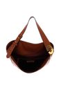 COCCINELLE Josephine Shoulder Bag Caramel COCCINELLE Josephine Shoulder Bag Caramel