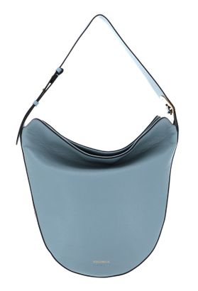 COCCINELLE Josephine Shoulder Bag Cloud