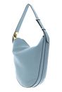 COCCINELLE Josephine Shoulder Bag Cloud COCCINELLE Josephine Shoulder Bag Cloud