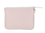 COCCINELLE Lea Crossbody Bag New Pink