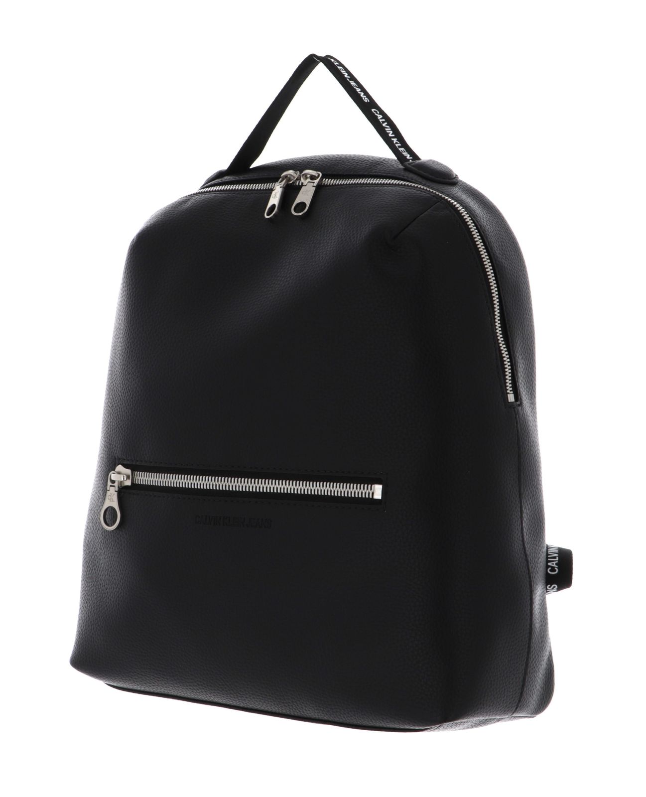 Backpack top handle on sale