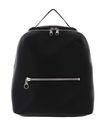 Calvin Klein CKJ Soft Top Handle Backpack Black