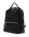 Calvin Klein CKJ Soft Top Handle Backpack Black