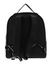 Calvin Klein CKJ Soft Top Handle Backpack Black