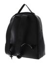Calvin Klein CKJ Soft Top Handle Backpack Black