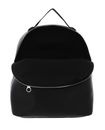 Calvin Klein CKJ Soft Top Handle Backpack Black