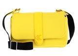 Calvin Klein CKJ Flap Crossbody Bright Sunshine Calvin Klein CKJ Flap Crossbody Bright Sunshine