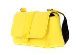 Calvin Klein CKJ Flap Crossbody Bright Sunshine Calvin Klein CKJ Flap Crossbody Bright Sunshine