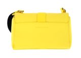 Calvin Klein CKJ Flap Crossbody Bright Sunshine Calvin Klein CKJ Flap Crossbody Bright Sunshine