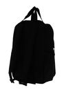 Calvin Klein CKJ Top Handle Backpack Black