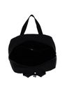 Calvin Klein CKJ Top Handle Backpack Black