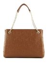 LIU JO Affidabile Satchel M Deer