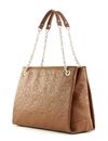 LIU JO Affidabile Satchel M Deer