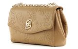 LIU JO Piacente Crossbody M Biscuits Cake LIU JO Piacente Crossbody M Biscuits Cake
