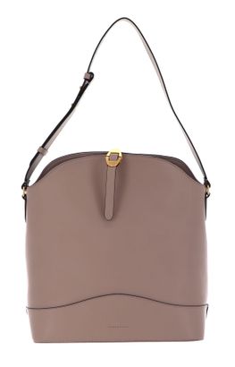 COCCINELLE Josephine Smooth Shoulderbag Powder Pink