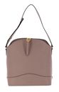 COCCINELLE Josephine Smooth Shoulderbag Powder Pink COCCINELLE Josephine Smooth Shoulderbag Powder Pink