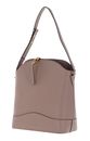 COCCINELLE Josephine Smooth Shoulderbag Powder Pink COCCINELLE Josephine Smooth Shoulderbag Powder Pink