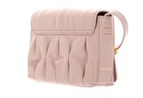 COCCINELLE Marquise Goodie Crossbody Bag New Pink COCCINELLE Marquise Goodie Crossbody Bag New Pink