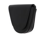 COCCINELLE Josephine Smooth Crossbody Noir