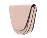 COCCINELLE Josephine Smooth Crossbody Powder Pink