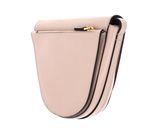 COCCINELLE Josephine Smooth Crossbody Powder Pink