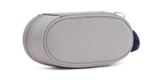 kipling Back To School Duobox Pencase M Playful Grey kipling Back To School Duobox Pencase M Playful Grey