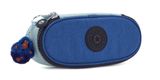 kipling Back To School Peppery Duobox Pencase M Fresh Denim Blue kipling Back To School Peppery Duobox Pencase M Fresh Denim Blue