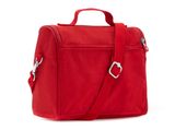 kipling Back To School New Kichirou Lunchbox L Cherry Tonal