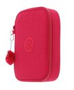 kipling Back To School 100 Pens Pencase L True Pink