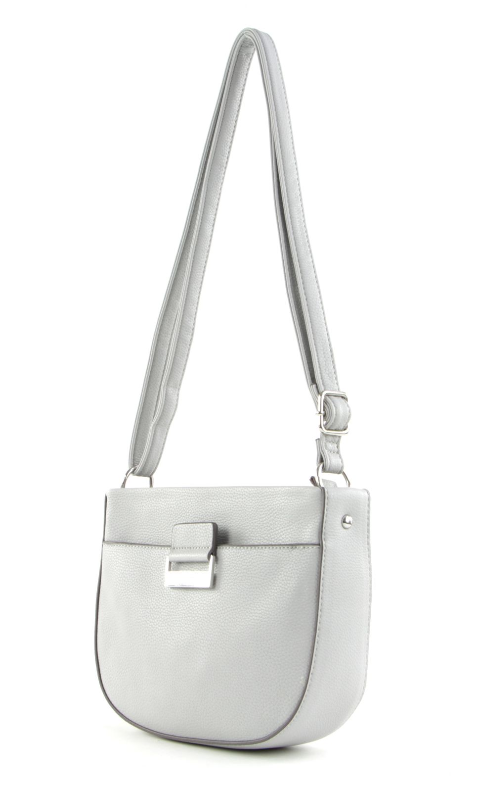 GERRY WEBER Talk Different II Shoulder Bag SHZ Opal Gray